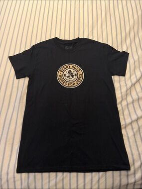 Benny Gold Logo Tshirt